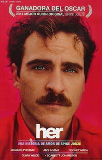 her电影在线观看,人工智能爱情的奇幻旅程——一场跨越时空的深情邂逅 第2张 her电影在线观看,人工智能爱情的奇幻旅程——一场跨越时空的深情邂逅 第2张